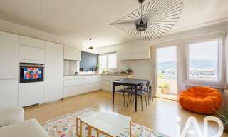 Appartement 3 Pièces 66 m² à vendre à Annecy (74000)