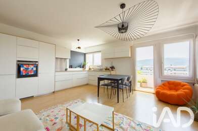 Appartement 3 pièces 395000 €