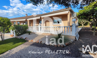 Maison 6 Pièces 162 m² à vendre à Balaruc-les-Bains (34540)