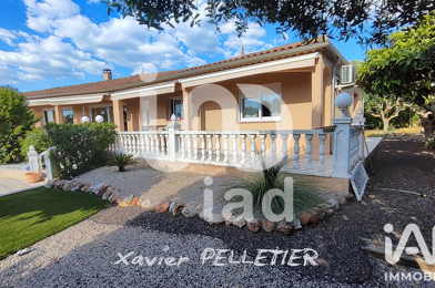 Maison 6 pièces 649000 €