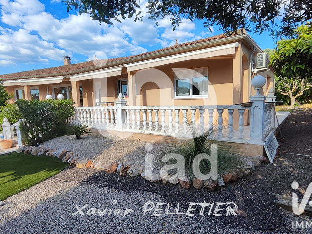 Vente Maison/villa 6 pièces — photo du bien