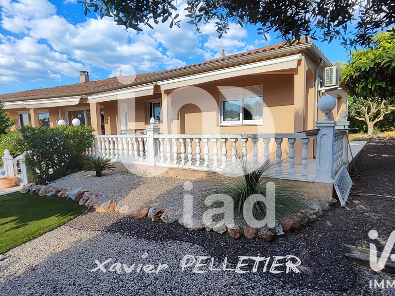 Vente Maison/villa 6 pièces — photo 1