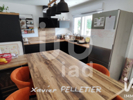 Vente Maison/villa 6 pièces — photo 2
