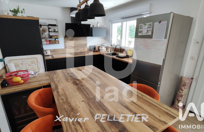 Vente Maison/villa 6 pièces — photo 2
