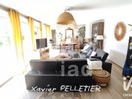 Vente Maison/villa 6 pièces — photo 3