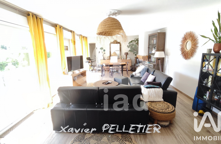 Vente Maison/villa 6 pièces — photo 3