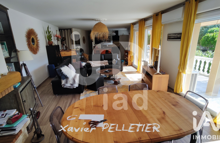 Vente Maison/villa 6 pièces — photo 4