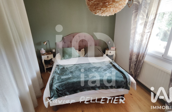 Vente Maison/villa 6 pièces — photo 5