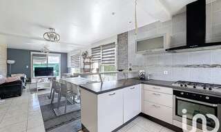 Maison 5 Pièces 108 m² à vendre à Loudéac (22600)