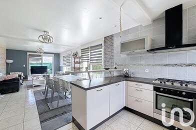 Maison 5 pièces 230000 €