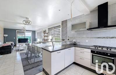 Vente Maison/villa 5 pièces — photo du bien