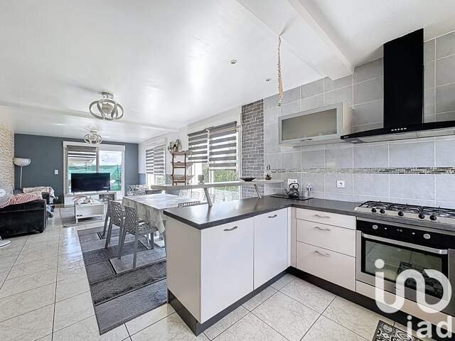 Vente Maison/villa 5 pièces — photo du bien
