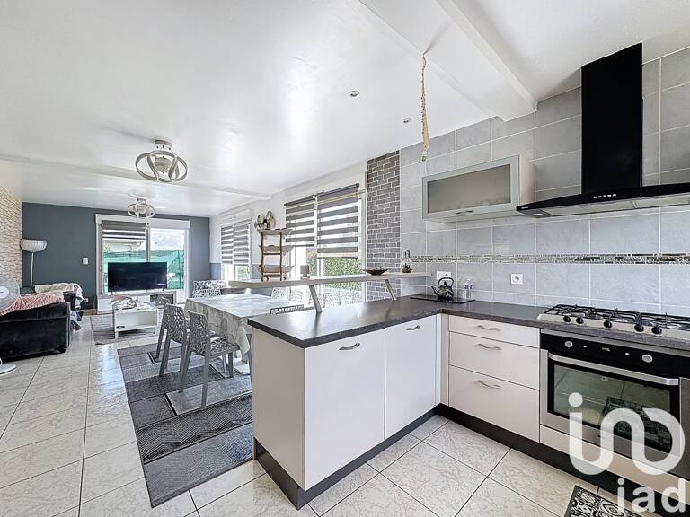 Vente Maison/villa 5 pièces — photo 1