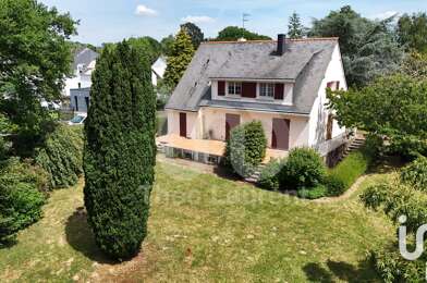 Maison 7 pièces 263000 €