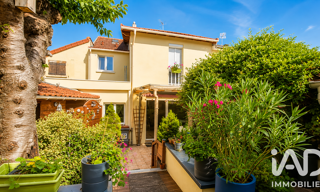 Maison 6 Pièces 129 m² à vendre à Méry-sur-Oise (95540)