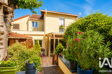 Maison 6 pièces 370000 €