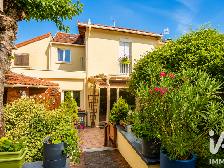 Vente Maison/villa 6 pièces — photo 1
