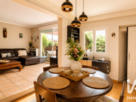 Vente Maison/villa 6 pièces — photo 2