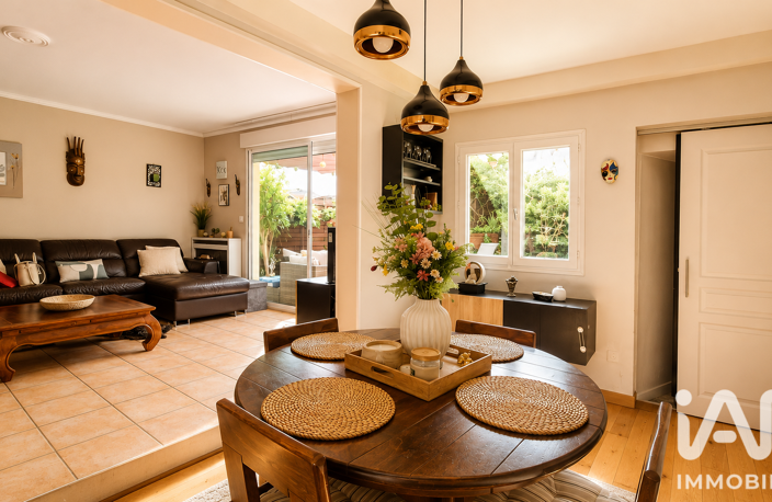 Vente Maison/villa 6 pièces — photo 2