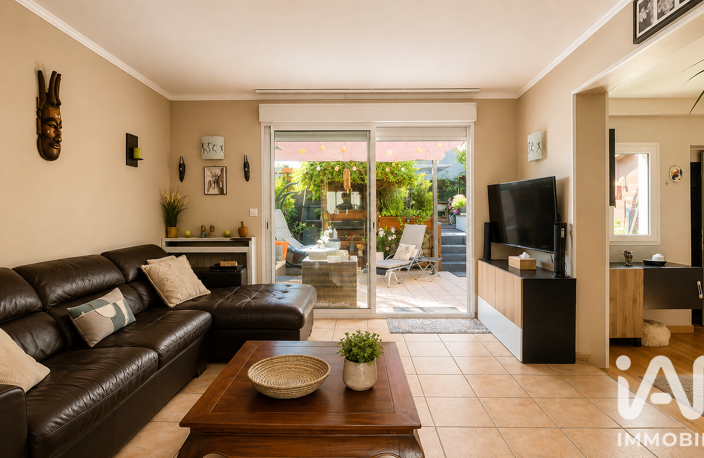 Vente Maison/villa 6 pièces — photo 3