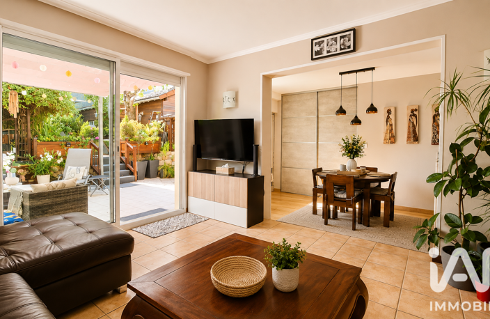 Vente Maison/villa 6 pièces — photo 4