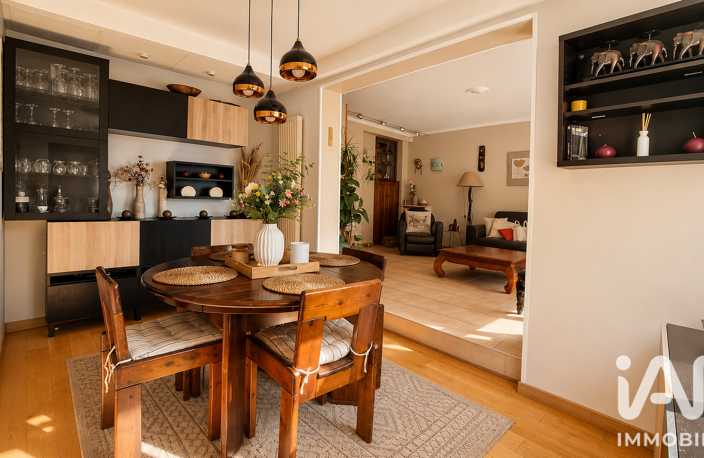 Vente Maison/villa 6 pièces — photo 5