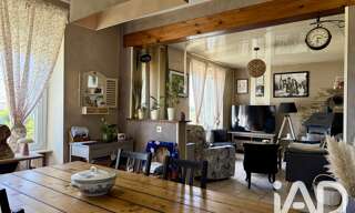 Maison 5 Pièces 107 m² à vendre à Lamballe-Armor (22400)