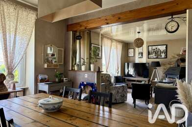 Maison 5 pièces 208500 €