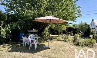 Maison 5 Pièces 107 m² à vendre à Lamballe-Armor (22400)