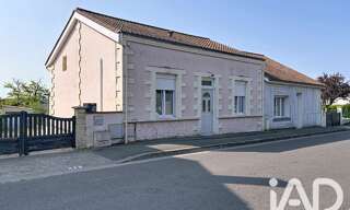 Maison 3 Pièces 67 m² à vendre à Montendre (17130)