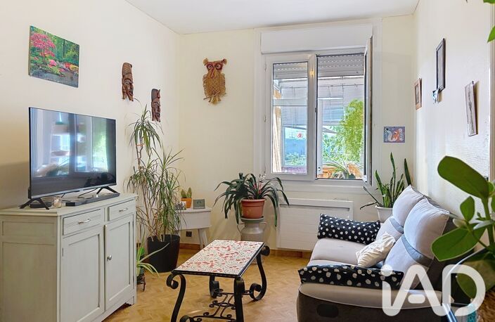 Vente Maison/villa 3 pièces — photo 2