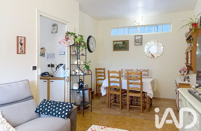 Vente Maison/villa 3 pièces — photo 3