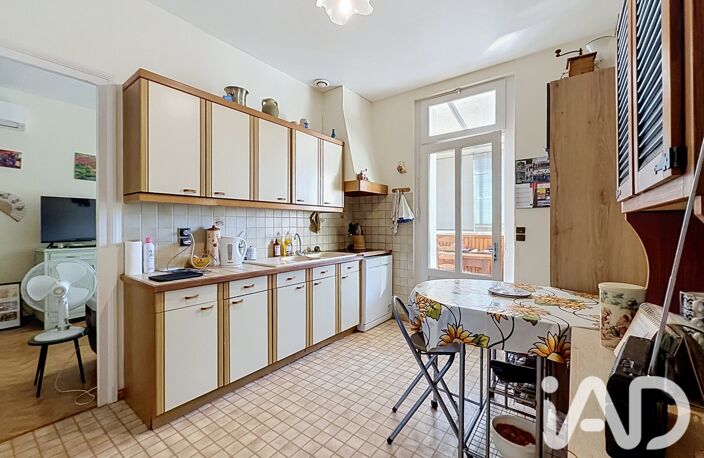 Vente Maison/villa 3 pièces — photo 4