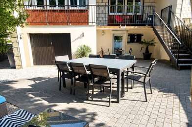 Maison 4 pièces 229000 €