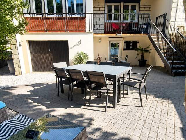 Vente Maison/villa 4 pièces — photo du bien