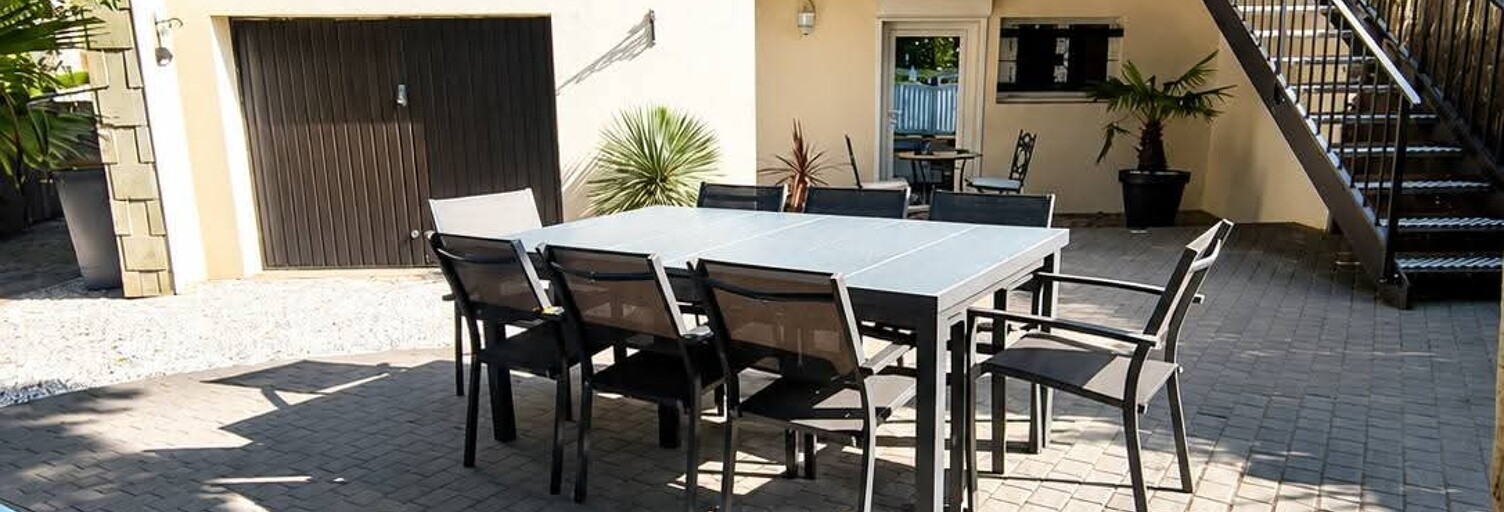 Maison 4 Pièces 110 m² à vendre à Le Havre (76610)