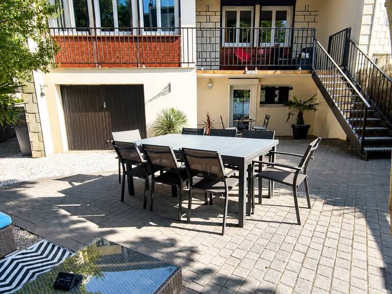 Vente Maison/villa 4 pièces — photo 1