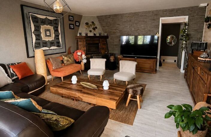 Vente Maison/villa 4 pièces — photo 3