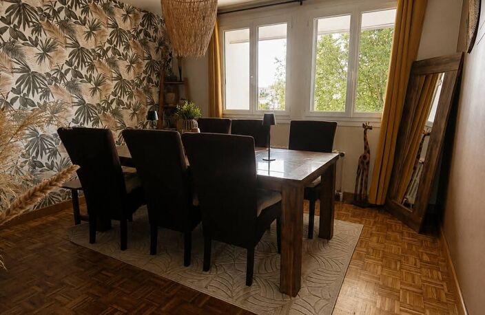 Vente Maison/villa 4 pièces — photo 4