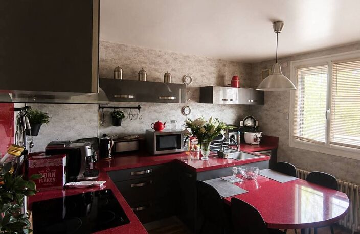 Vente Maison/villa 4 pièces — photo 5