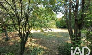 Terrain  1361 m² à vendre à Doué-en-Anjou (49700)