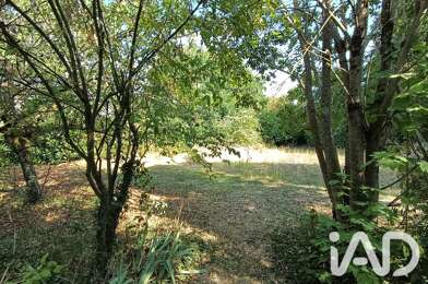 Terrain  88000 €