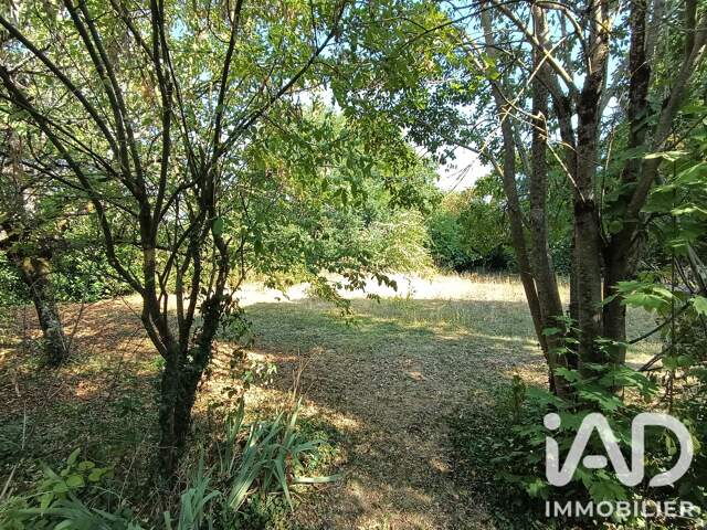Vente Terrain à bâtir 1 361 m&sup2; — photo du bien