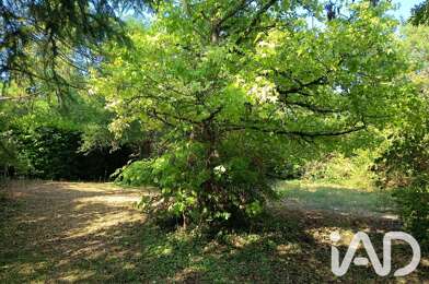 Terrain  88000 €