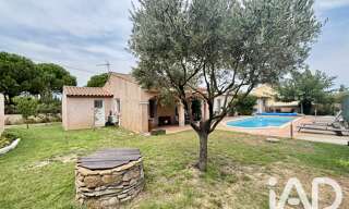 Maison 6 Pièces 117 m² à vendre à Salles-d'Aude (11110)