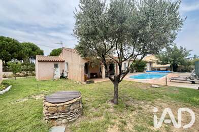 Maison 6 pièces 342000 €
