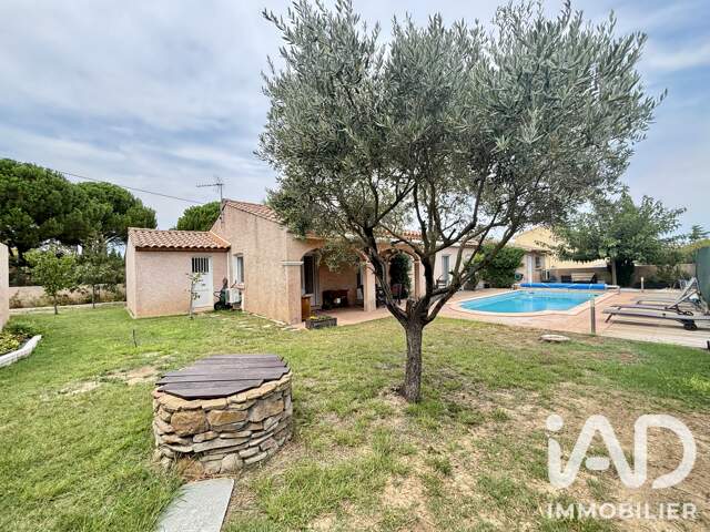 Vente Maison/villa 6 pièces — photo du bien
