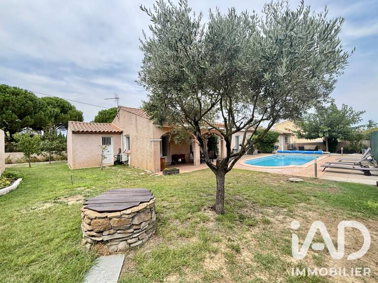 Vente Maison/villa 6 pièces — photo 1