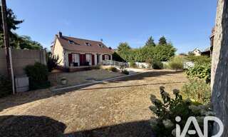 Maison 4 Pièces 100 m² à vendre à Sotteville-lès-Rouen (76300)