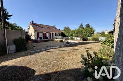 Maison 4 pièces 399900 €